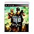 Jogo Army Of Two: The Devil's Cartel  PS3 Mídia Física Original Usado Com Manual - Imagem 1