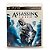Jogo Assassins Creed  PS3 Mídia Física Original Usado Sem Manual - Imagem 2