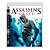 Jogo Assassins Creed  PS3 Mídia Física Original Usado Sem Manual - Imagem 1