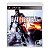 Jogo Battlefield 4 Japones  PS3 Mídia Física Original Usado Sem Manual - Imagem 1