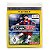 Jogo PES Pro Evolution Soccer 2011  (Platinum) PS3 Mídia Física Original Usado Com Manual - Imagem 1