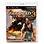 Jogo Uncharted 3 Drakes Deception  PS3 Mídia Física Original Usado Sem Manual - Imagem 1
