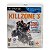 Jogo Killzone 3  PS3 Mídia Física Original Usado Sem Manual - Imagem 1