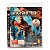 Jogo Uncharted 2: Among Thieves PS3 Mídia Física Original Usado Com Manual - Imagem 1