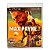 Jogo Max Payne 3 PS3 Mídia Física Original Usado Sem Manual - Imagem 1