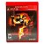 Jogo Resident Evil 5 (Greatest Hits) PS3 Mídia Física Original Usado Sem Manual - Imagem 1