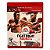 Jogo Fight Night Round 4 PS3 Mídia Física Original Usado Com Manual - Imagem 1