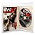 Jogo UFC 3: Undisputed PS3 Mídia Física Original Usado Com Manual - Imagem 2