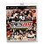 Jogo PES Pro Evolution Soccer 2014 PS3 Mídia Física Original Usado Sem Manual - Imagem 1