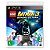 Jogo Lego Batman 3 Beyond Gotham PS3 Mídia Física Original Usado Sem Manual - Imagem 1