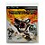Jogo Twisted Metal PS3 Mídia Física Original Usado Com Manual - Imagem 1