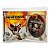 Jogo Twisted Metal PS3 Mídia Física Original Usado Com Manual - Imagem 2