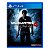 Jogo Uncharted 4: A Thief's End  Mídia Física Usado - PS4 - Imagem 1