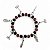Pulseira Exu mirim - Imagem 5