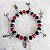 Pulseira Exu mirim - Imagem 2