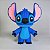 Stitch Estilo Crochê - Imagem 1