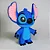 Stitch Estilo Crochê - Imagem 4