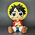 Luffy Estilo Crochê - Imagem 1
