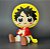 Luffy Estilo Crochê - Imagem 5