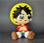 Luffy Estilo Crochê - Imagem 2