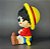 Luffy Estilo Crochê - Imagem 3