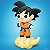 Goku Estilo Crochê Amigurumi - Imagem 3