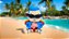 Franky Estilo Crochê Amigurumi - Imagem 2