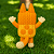 Bingo Estilo Crochê Amigurumi - Imagem 3