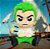 Zoro Estilo Crochê Amigurumi - Imagem 6