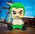 Zoro Estilo Crochê Amigurumi - Imagem 1