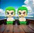 Zoro Estilo Crochê Amigurumi - Imagem 9