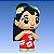Lilo Estilo Crochê Amigurumi - Imagem 3