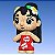 Lilo Estilo Crochê Amigurumi - Imagem 4