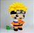 Naruto Estilo Crochê Amigurumi - Imagem 4
