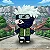 Kakashi Estilo Crochê Amigurumi - Imagem 3