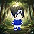 Sasuke Estilo Crochê Amigurumi - Imagem 4