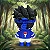 Sasuke Estilo Crochê Amigurumi - Imagem 5
