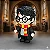 Harry Potter Estilo Crochê Amigurumi - Imagem 2