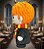 Ron Weasley Estilo Crochê Amigurumi - Imagem 4