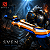 Espada Imortal Vigil Triumph Sven Dota2 - Imagem 1