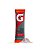 Kit Com 5 Sachês Gatorade® Fruit Punch De 35g - Bebida Isotônica - Imagem 2