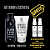 Kit Barba Essencial + Tônico Grátis | Shampoo + Hidratante CIA DA BARBA - Imagem 1