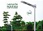 Luminária LED Solar Integrada (Postes 3-4m) - Imagem 3