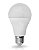 Lâmpada LED SuperLED Bulbo 12W A60 PERA Dimerizável Bivolt - Imagem 1