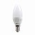Lâmpada LED Vela Leitosa 4W Bivolt - Imagem 4
