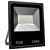 Refletor Holofote LED SLIM SMD IP65 - BRANCO FRIO - Imagem 2