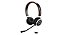 Headset Jabra evolve 65 MS duo bt 6599-823-309 - Imagem 3