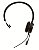 HeadSet Jabra Evolve 30 II MS Mono 5393-823-309 - Imagem 1
