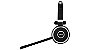 Headset jabra evolve 65 mono 6593-823-309 - Imagem 2