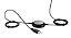 Headset Jabra Evolve 20 MS Mono 4993-823-109 - Imagem 5